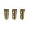 Bed Frame Corner Bracket Hardware Brackets Supplier