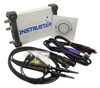 ISDS2062B Virtual PC USB Oscilloscope DDS Signal 2CH 20 MHz Bandwidth 60MSa / s 12bit ADC FFT Analyzer