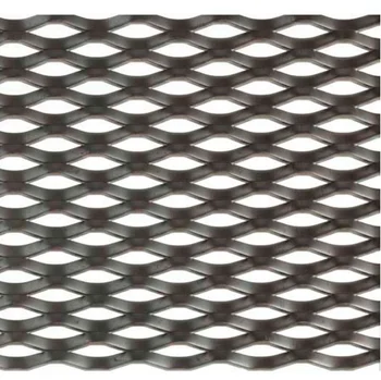 Perforated Metal Sheet, Decorating Panels