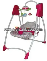 Baby Plus Party Salincak