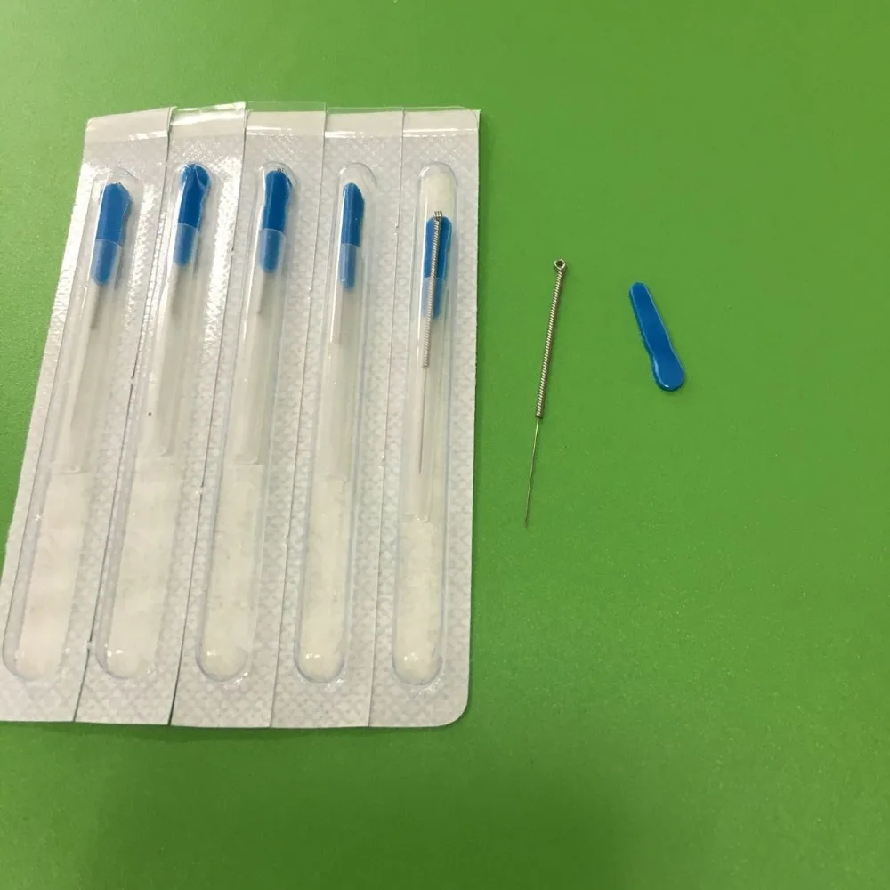 Japanese Stainless Steel Acupuncture Needle With Lower Price Buy