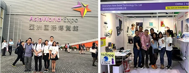 4 USB Ports power bank