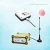 Wireless Sensor And Temperature Sensor Web Cloud Platform and Phone APP