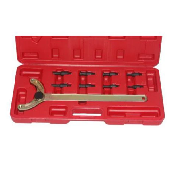 Adjustable Universal Camshaft Cam Pulley Puller Holding Holder Tool Buy Crankshaft Pulley