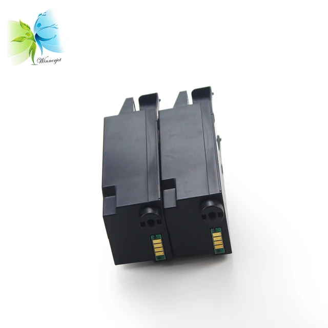 sawgrass sg800 waste tank