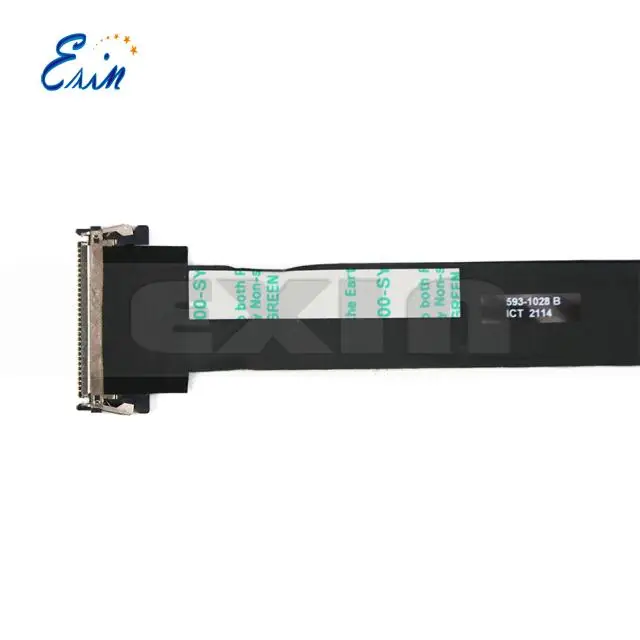 Apple iMAC 27/" A1312 2009 2010 LCD LVDS Cable 593-1028 B