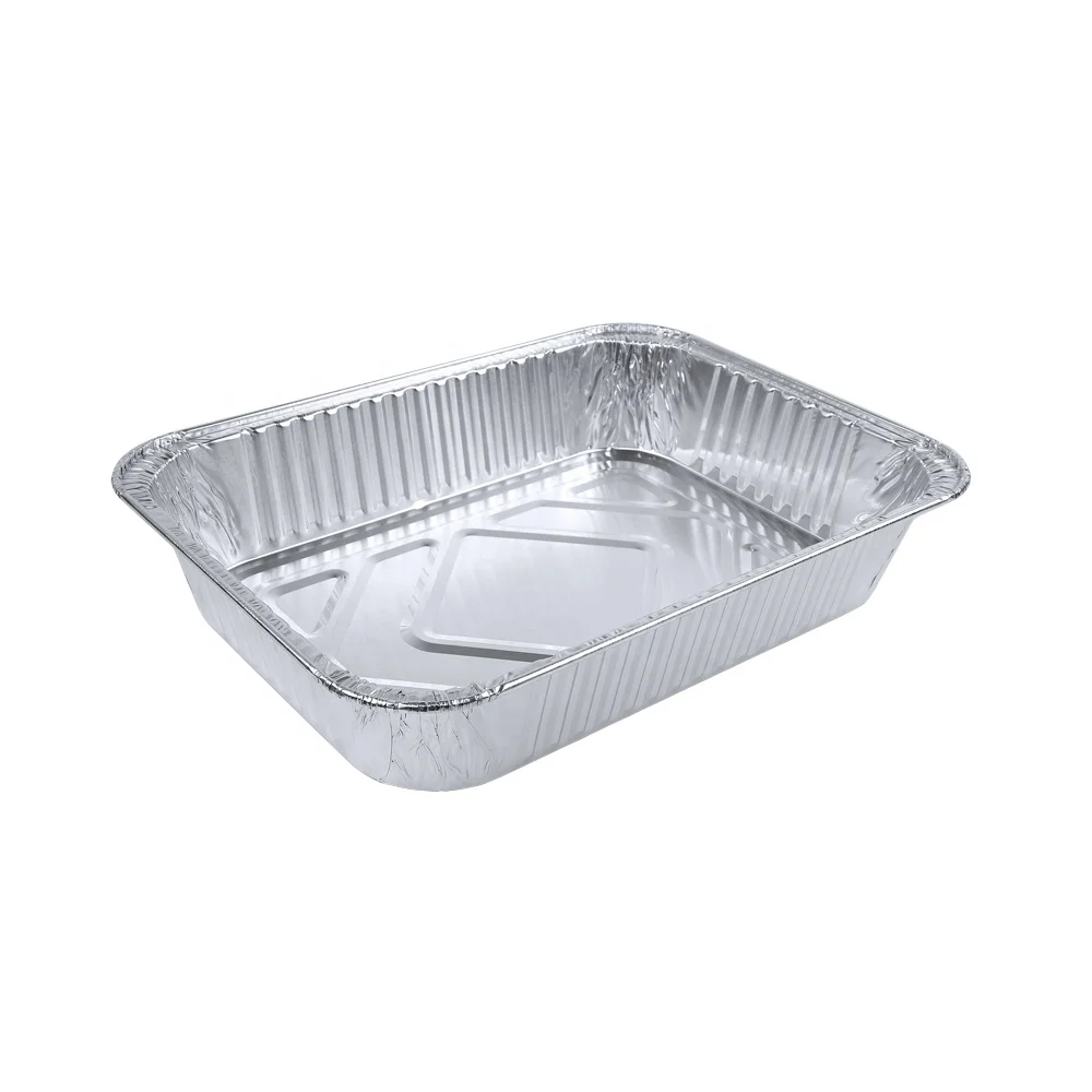 disposable lasagna pan