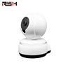 RSH Smart 720p Security wireless IP camera having MIC and Speaker live streaming on Mobile