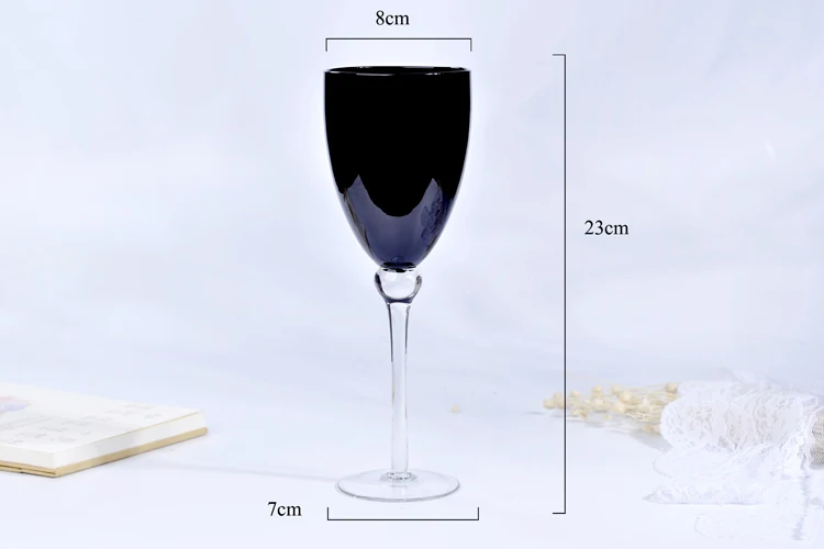 ice wine glasses