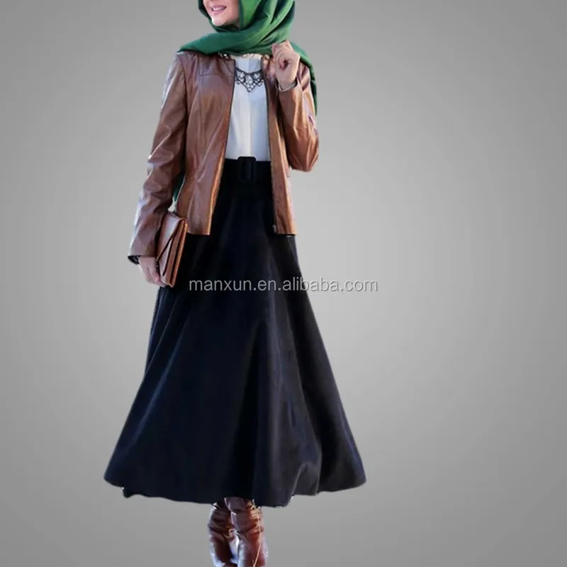 abaya office wear