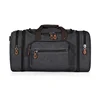 Custom Golf Shoe Suitcase Trolley Wheel Luggage Travel Bag Set