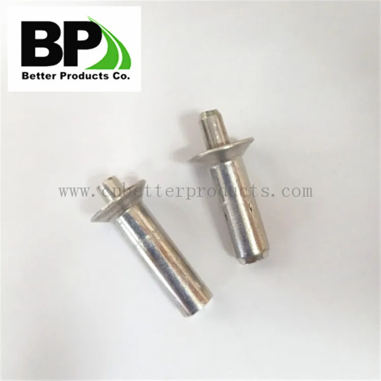 Aluminum Drive Rivets Buy Aluminum Boat Rivets,Aluminum Blind Rivet,Blind Rivet Product on