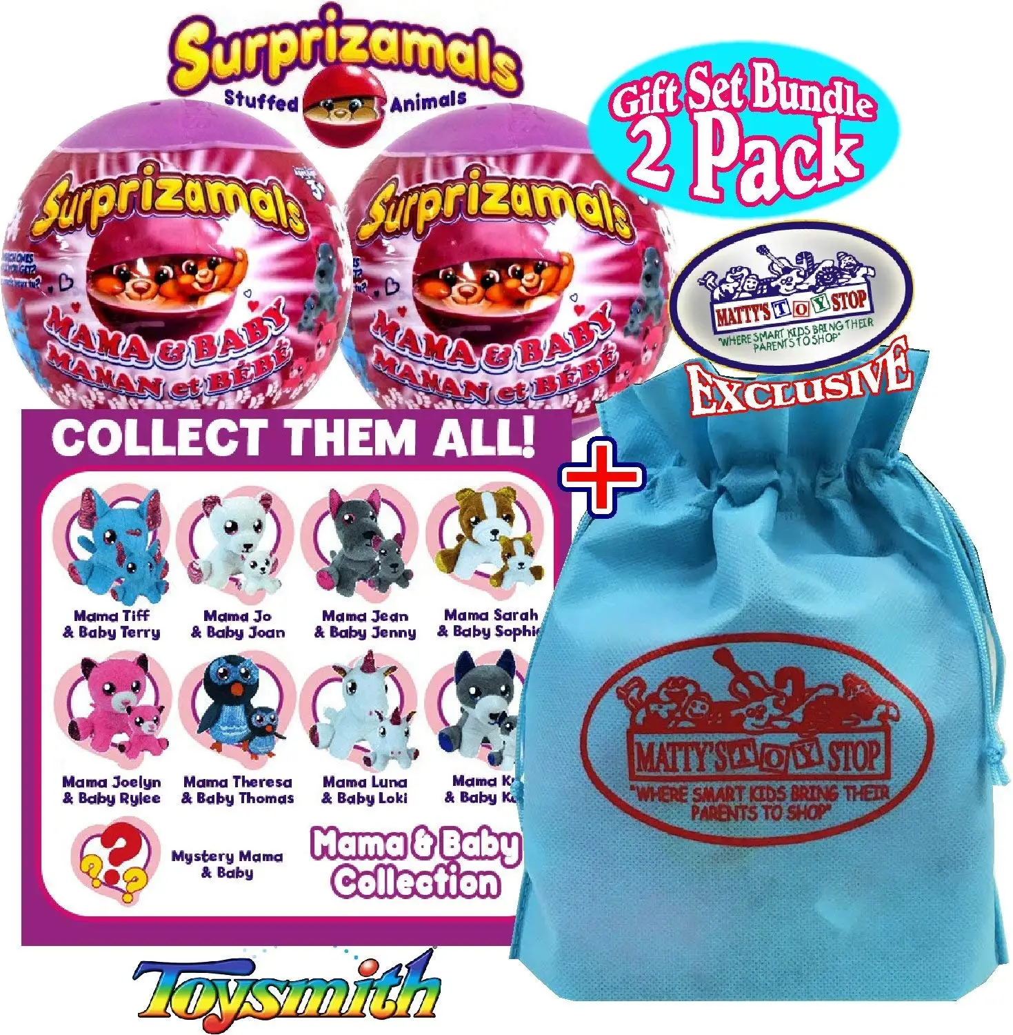 hot pack stuffed animals