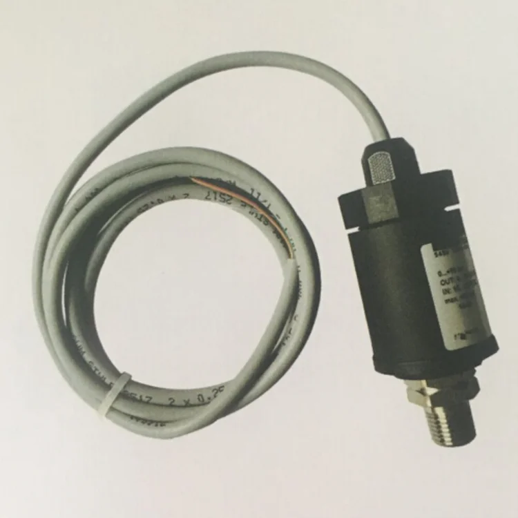 Replacement Air Compressor Parts Gardner Denver Pressure Sensor 88h359