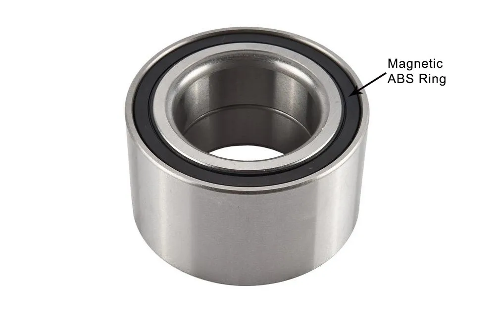 magnetic abs ring abs sensor ring