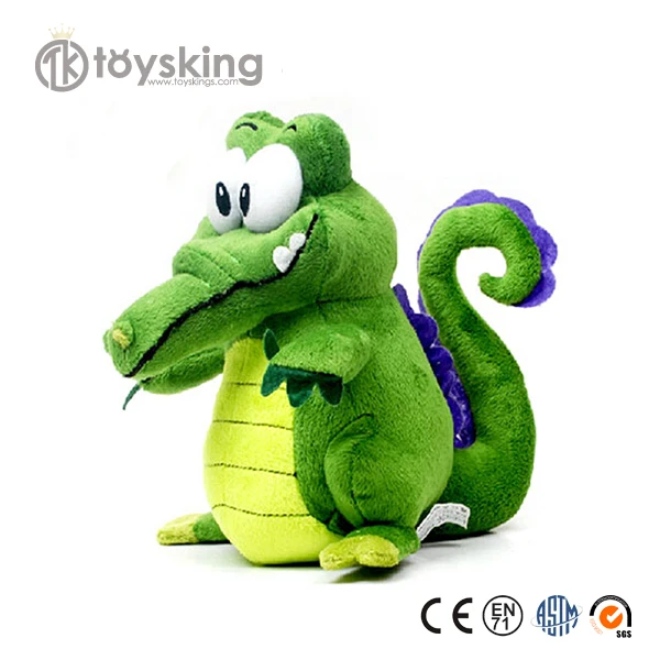 Source gifts high quality stuffed toys plush alligator toy plush crocodile  on m.