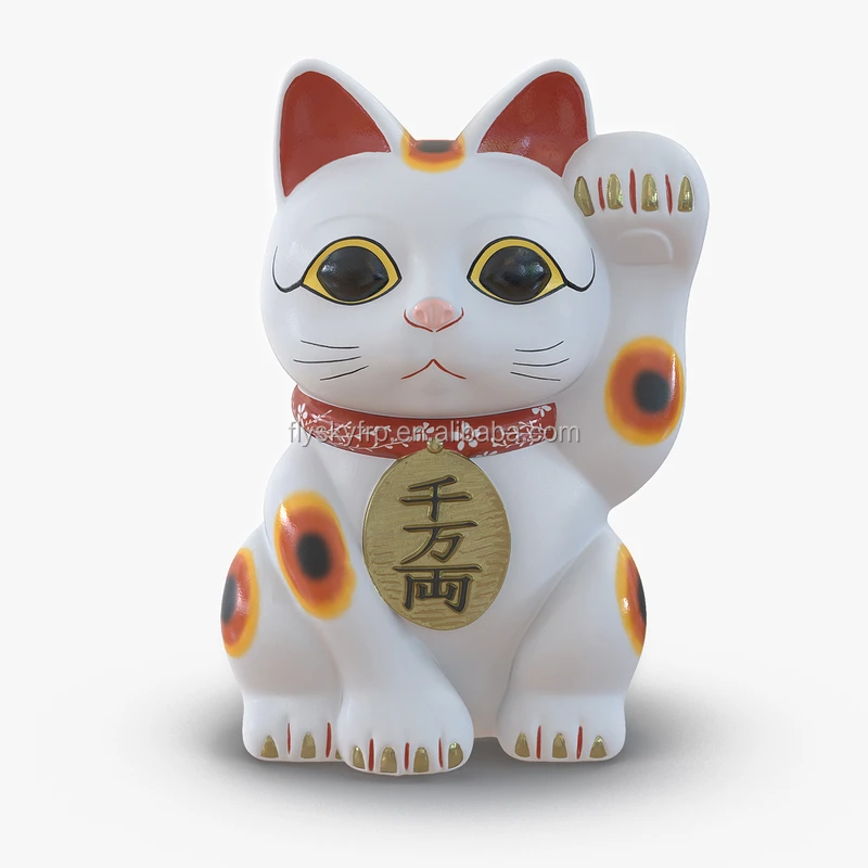 lucky cat statue suppliers