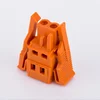 MCS Dinkle 5.08mm quick pluggable spring clamp terminal block connector plug