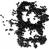 High Glossy Black Masterbatch For Engineering Resin