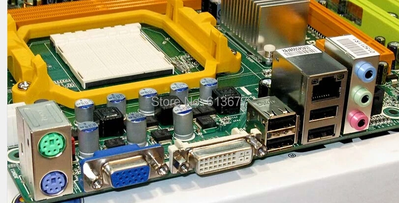 a780g m2 se