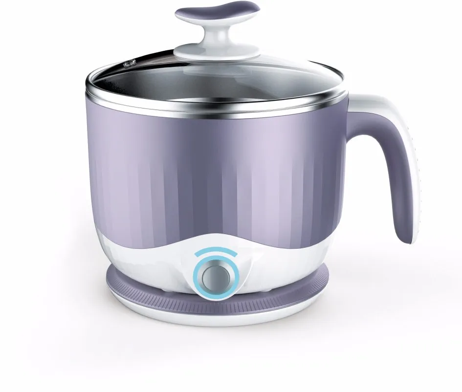 2018 Electric Milk Heating Heat Milk Mlticooker Mini Cooker Heating