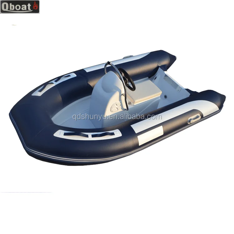 2.7m Small Dinghy Fiberglass Fishing Boat For Sale! - Buy ...