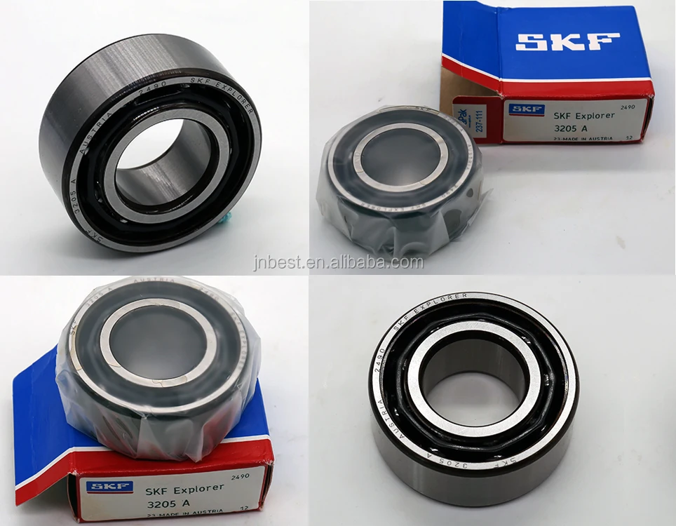 Подшипник skf 608zz