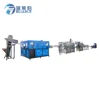 Small Scale Table Water Bottling Line / Plant / Equipment / Machinery