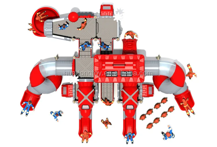 wholesale children outdoor slide 