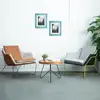 Wholesale new designed decorative Polystyrene Plastic picture frame