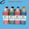Eco Solvent Compatible Ink for Epson Stylus Pro GS6000 Outdoor Advertisements