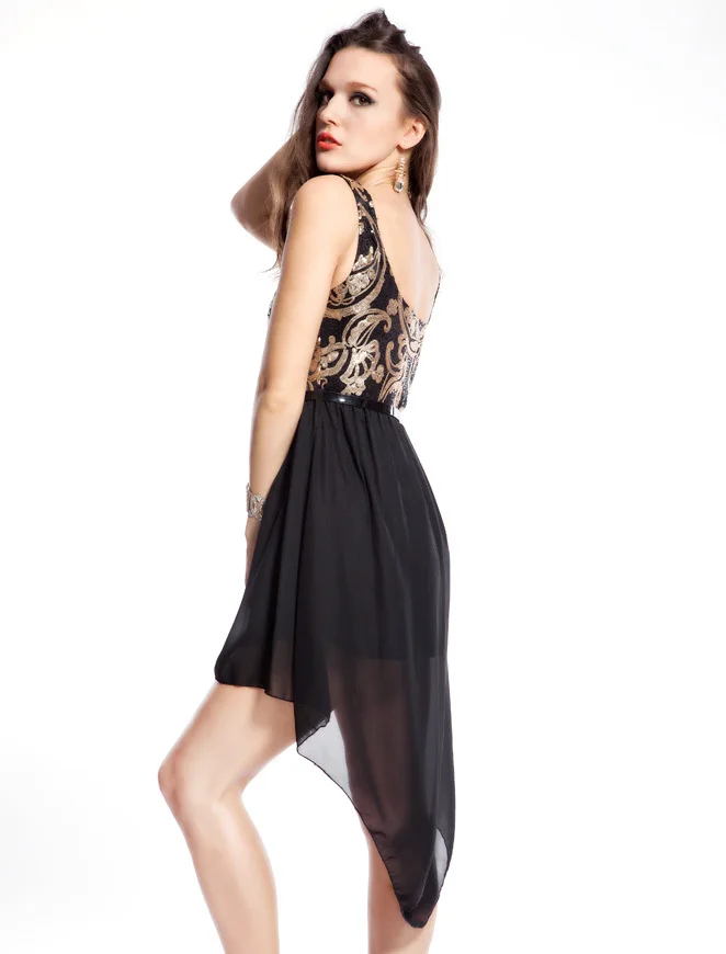 Hot Short Dresses