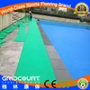 paddle tennis interlocking court padle court