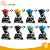 Fashionable Customized Color Single Baby Stroller With 4 Wheels