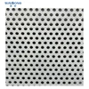 Factory sales directly antirust metal plate perforated stainless steel sheet