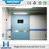 High quality Automatic Hospital hermetic Sliding door automatic door operator