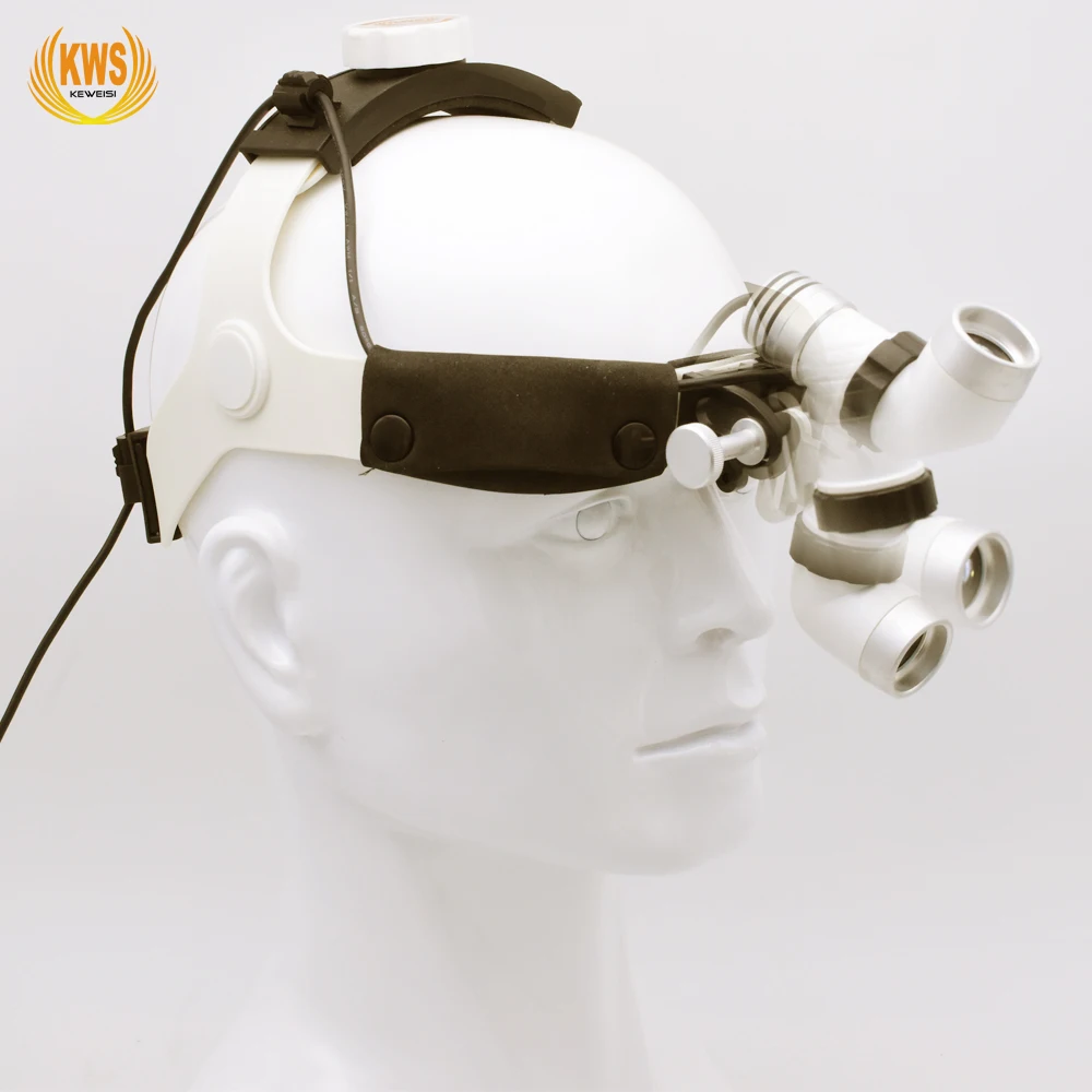 3w Led Ac/dc Type Medical Portable Surgical Headlight Buy 3w Led