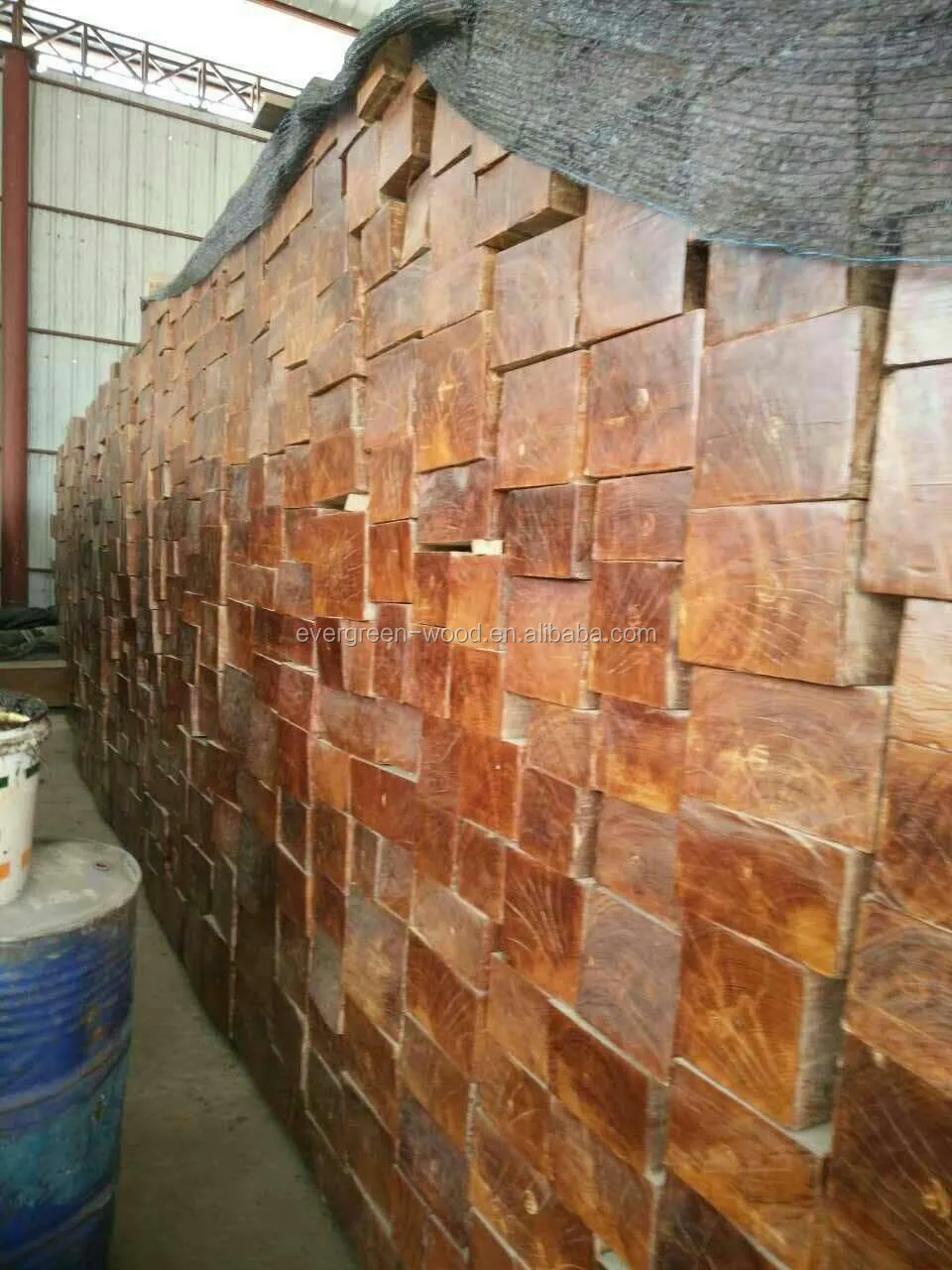 Burma Teak Square Log For Furniture Door Buy Burmese Teak,Sawn Timber