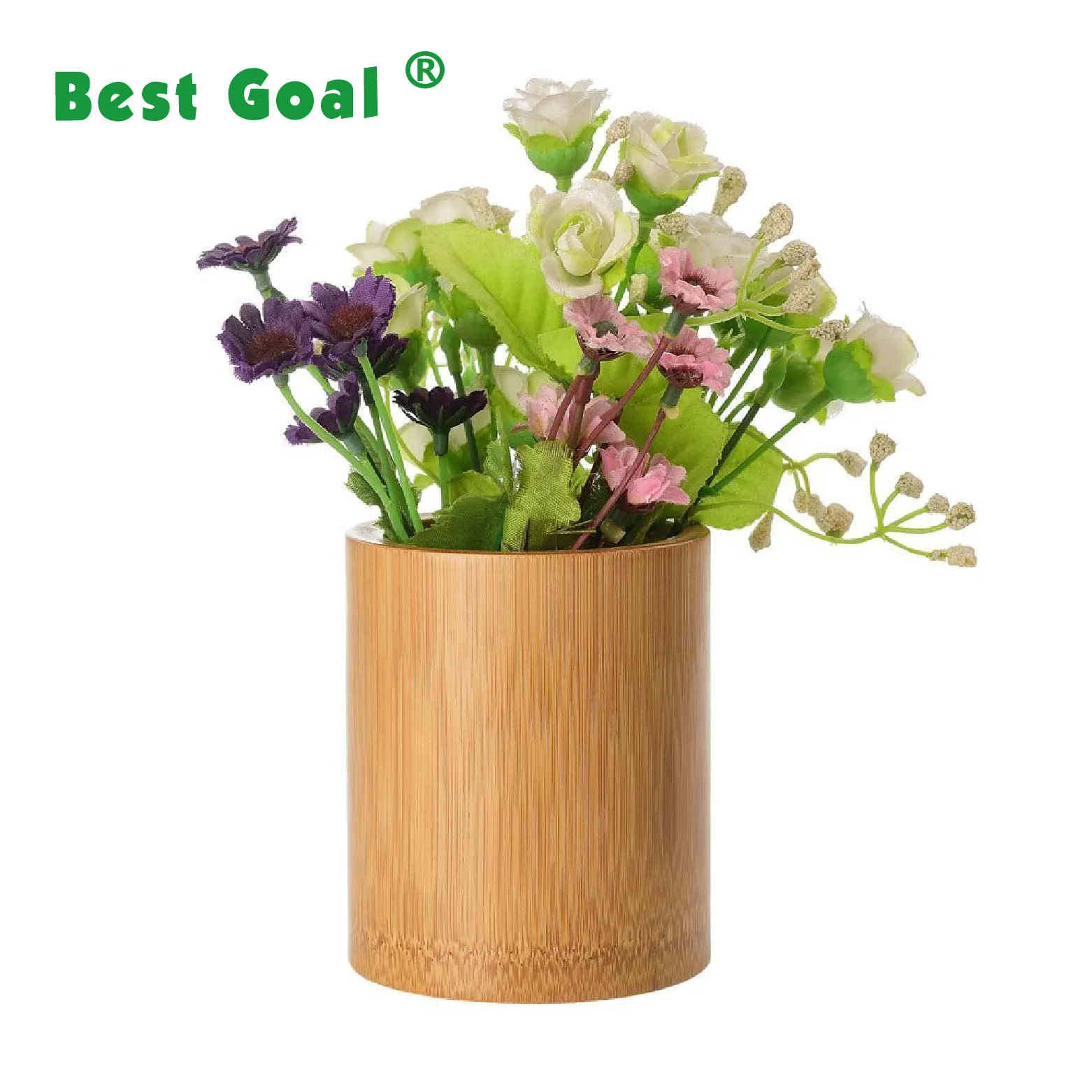 Bamboo Pencil Holder And Pen Holder Buy Bamboo Pen Holder,Bamboo