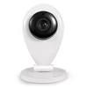smart home wifi sd card baby monitor 720P 180 degree panoramic wireless IP cctv Camera for home, store, office