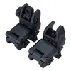 Ar 15 Folding Set Flip up Sight Mount Transition Iron Sight ar15 parts