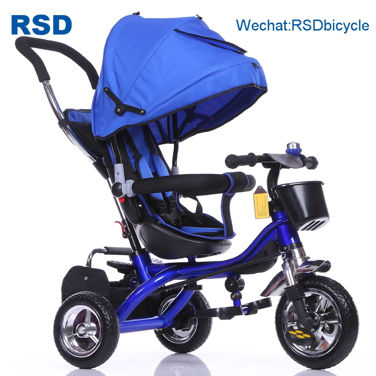 Xingtai Factory Baby Tricycle Price,Kids Three Wheel Bikes Baby