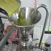 China factory offer small tomato sauce/ketchup/paste processing machine /making plant