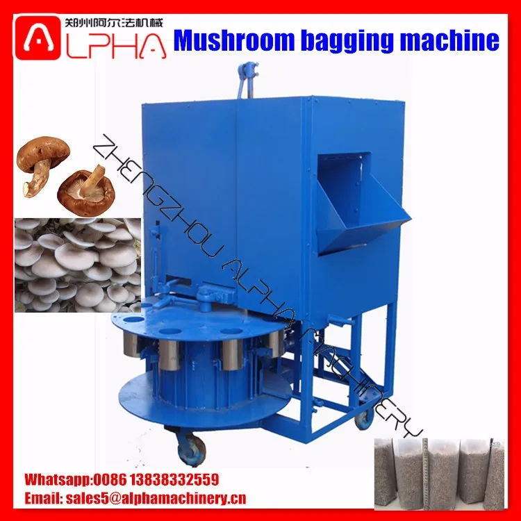 Factory Supply Mushrooms Grow Equipment Buy Mushroom Equipment