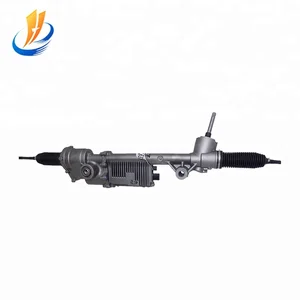 Brand new OEM/ODM universal use R-EPS Electric power steering rack and pinion for SUV and big electric car with CANBUS protocal