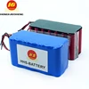 Factory price 25.9V 7.8ah 7S3P 18650 Lithium Rechargeable Battery Pack for fire-fighting robot