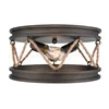 UL CUL Approval Ceiling Lamp Vintage With Edison Bulb C81449