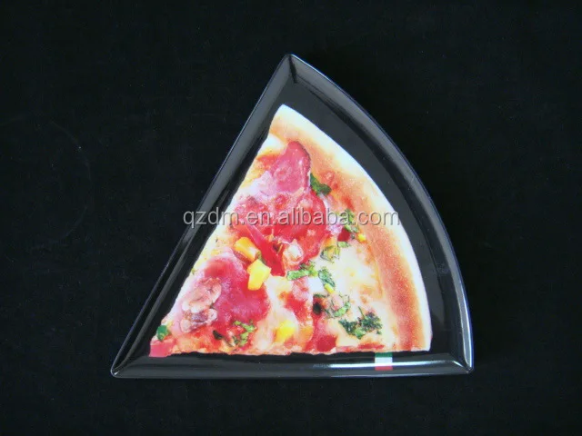 Pizza Serving Plate
