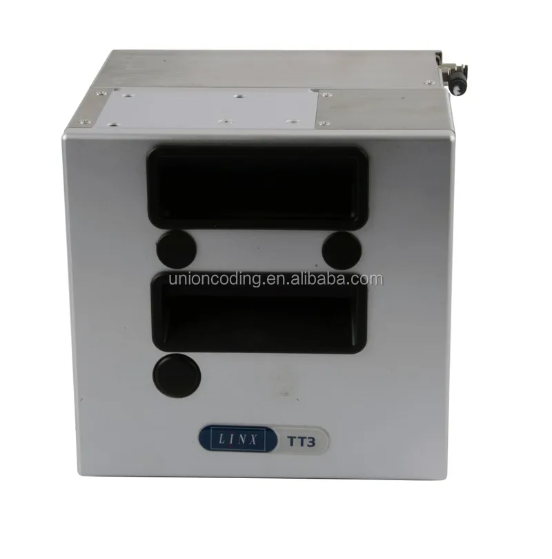 Print Head 32mm Linx Tt3 Right Hand Option Or Left Hand Option Tto Printer - Buy Linx Tt3 Tto 