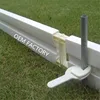 Cost saving reusable fast work concrete formwork panels
